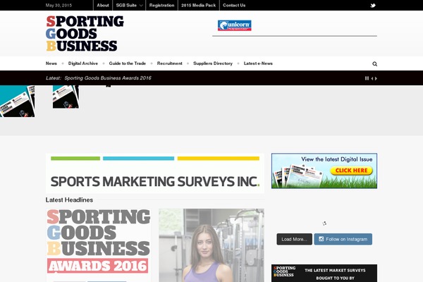 Supreme theme site design template sample
