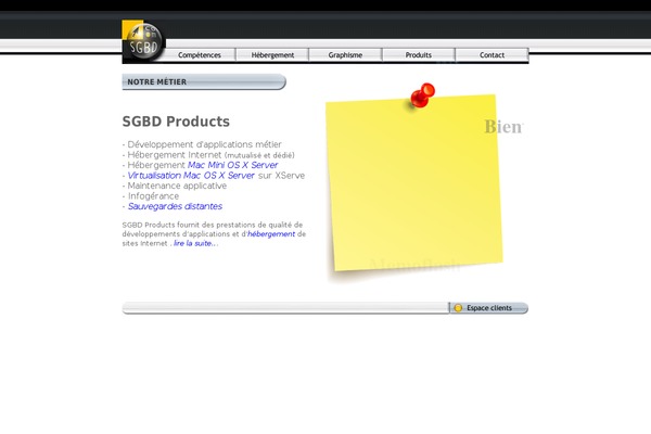 Site using Animated Twitter Bird plugin