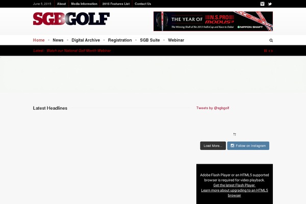 Supreme theme site design template sample