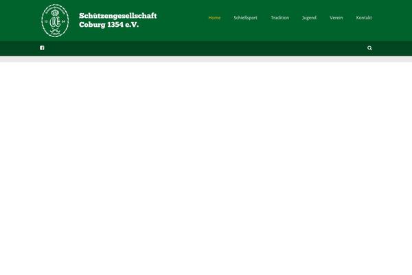 Site using Sport-core-plugin plugin