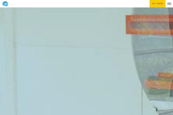 sgd theme websites examples