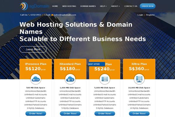 Site using Divi-100-back-to-top plugin