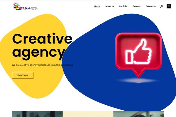 Site using Blomma-core plugin