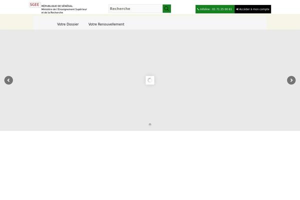 Site using Accordion-shortcode-and-widget plugin