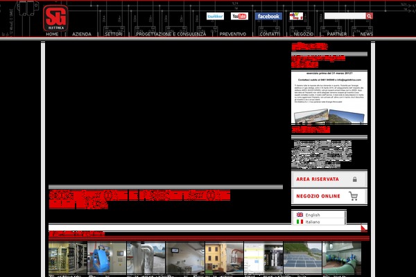 sgelettrica.com site used Sge