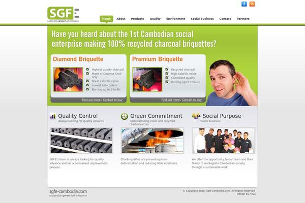 Site using HITS- IE6 PNGFix plugin