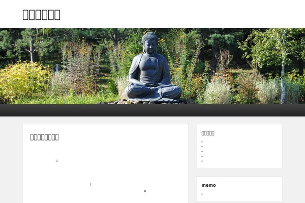 Catch Evolution theme site design template sample