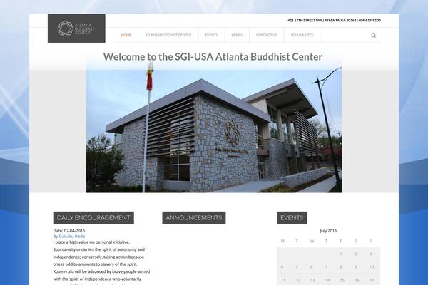 Site using Form Manager plugin