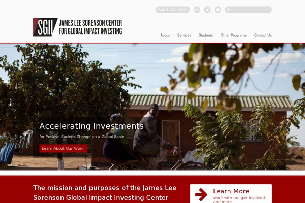 sgiicenter.com site used Event-management