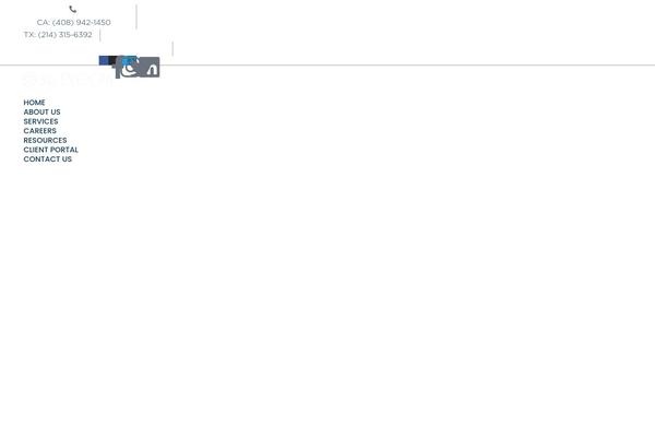 Site using Stm-post-type plugin
