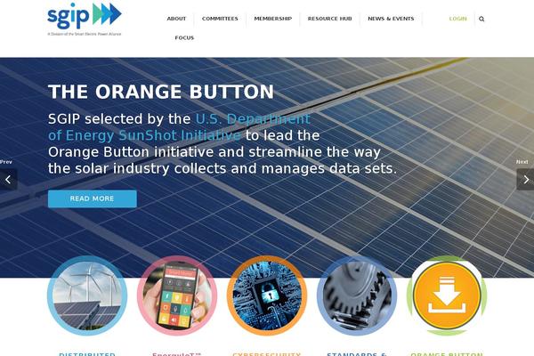 Site using Mpc-massive plugin