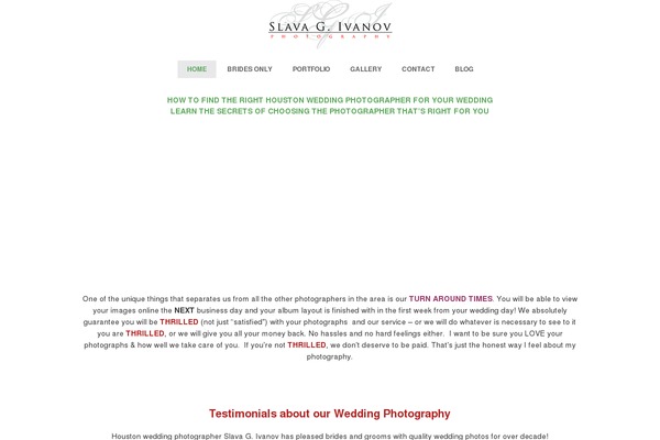 Photocrati-theme-451 theme site design template sample