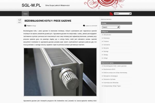 Site using Quotes Collection plugin