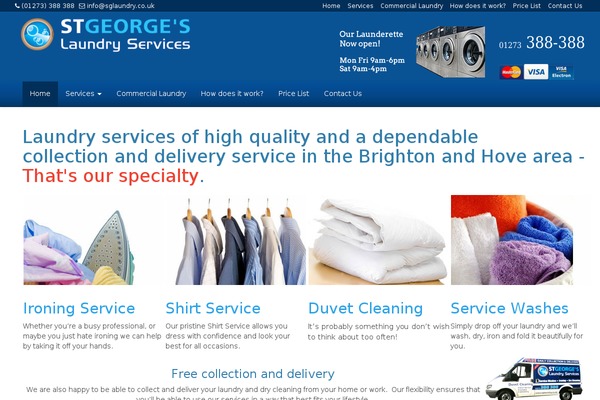 Openstrap theme site design template sample