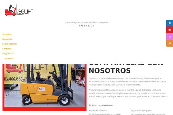 Site using Creame-whatsapp-me plugin
