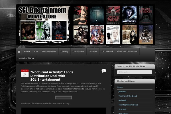 iTheme2 theme site design template sample