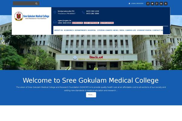 Site using Wp-modal-popup-with-cookie-integration plugin