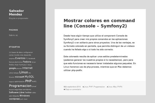 Site using Social plugin