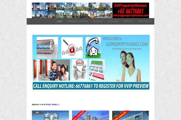 sgpropertyhomes.com site used Toledo