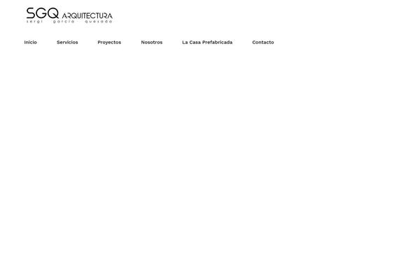 Site using Baroque-addons plugin