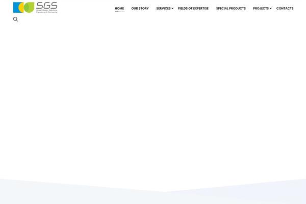 Site using Client Logo Carousel plugin