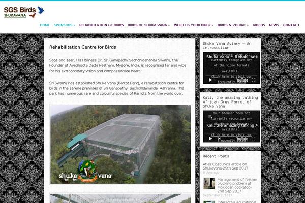 Site using NextGEN Gallery Voting plugin