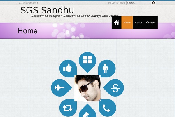 sgssandhu.com site used Aione