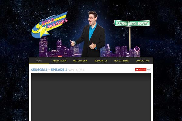 Site using Rdv-youtube-playlist-video-player plugin
