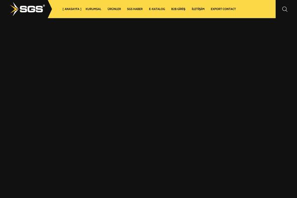 Wplab-recover theme site design template sample