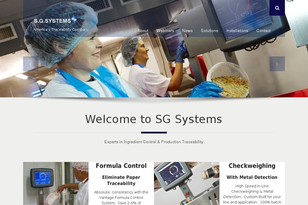 Archtek theme site design template sample