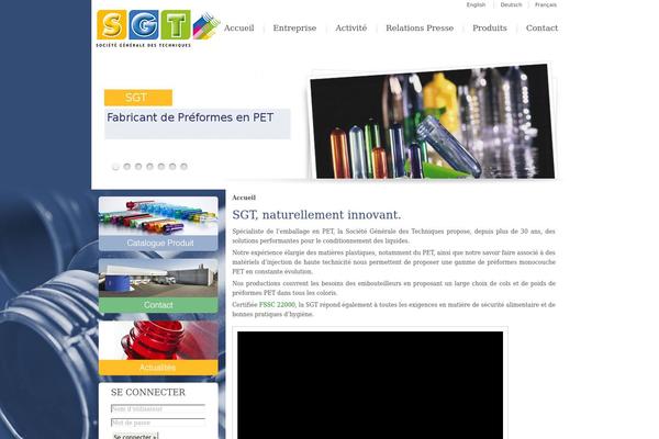 sgt-pet.com site used Sgt