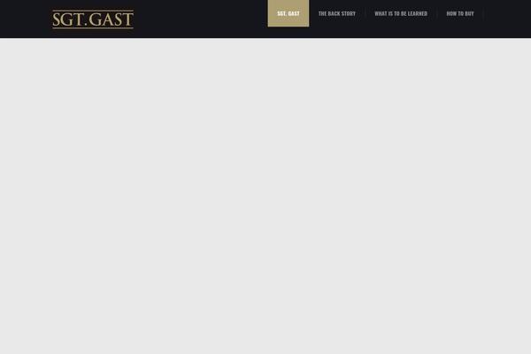 Craft-wp theme site design template sample