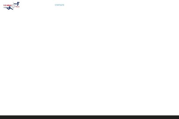 Honor theme site design template sample