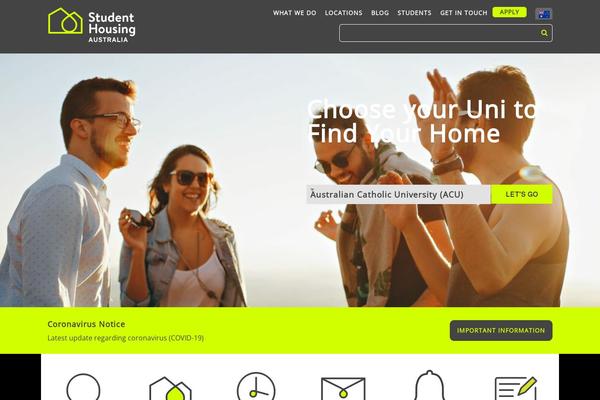 Site using Social-wall plugin