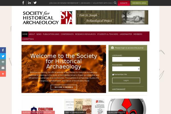 Site using Vfb-pro plugin