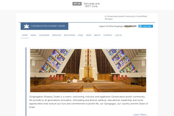 Twentytenchild theme site design template sample