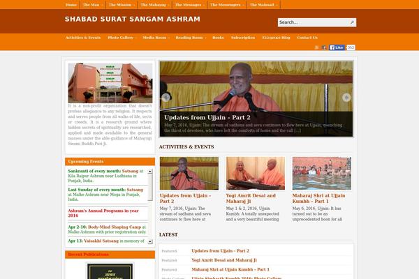 shabadsuratsangam.org site used Arras1