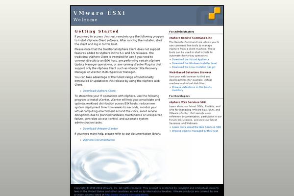 Site using qTranslate plugin