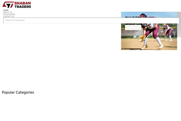 Site using MailChimp for WordPress plugin