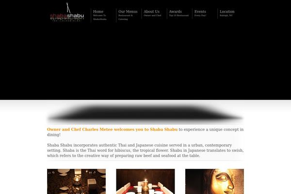 Display theme site design template sample