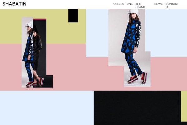 Site using Dzs-scroller plugin