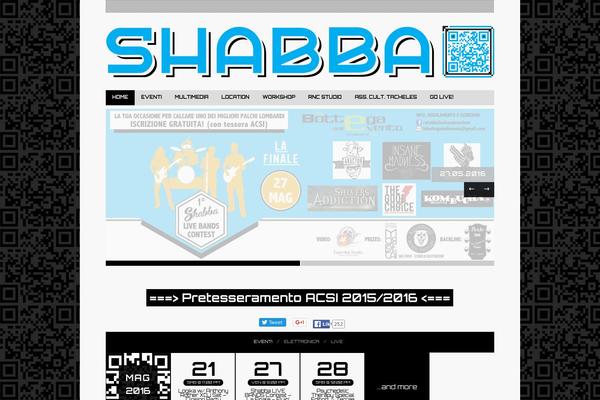 Eventure theme site design template sample