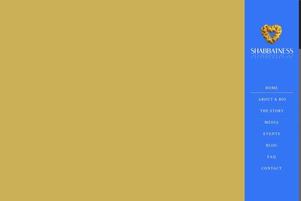 BeTheme theme site design template sample