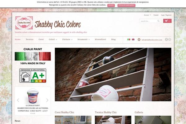 Site using YITH WooCommerce Affiliates plugin
