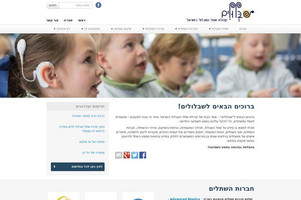 Site using Facebook Comments by Vivacity plugin