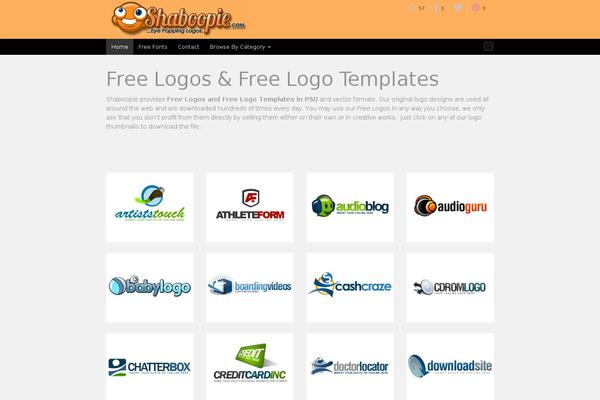 Site using Jigoshop plugin