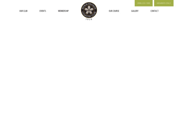 Site using Homepage-pop-up plugin
