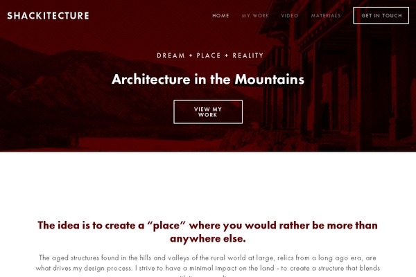 Yin & Yang theme site design template sample