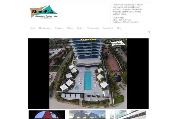 Architektthemeresponsive theme site design template sample