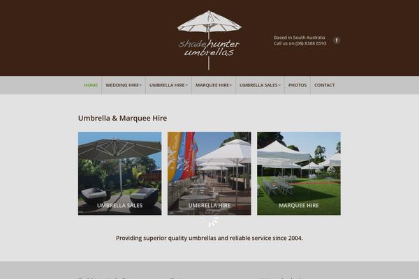 Site using Best WordPress Gallery - Modula Grid Lite plugin